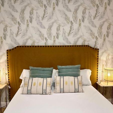 Santa Lucia 1 Bedroom Apartment Малага Екстериор снимка