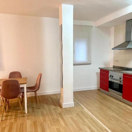 Santa Lucia 1 Bedroom Apartment Малага Екстериор снимка