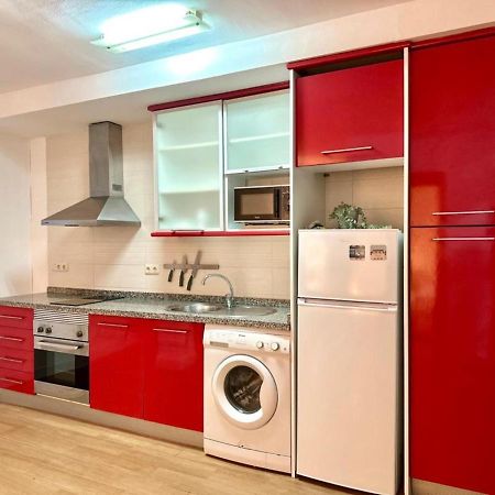 Santa Lucia 1 Bedroom Apartment Малага Екстериор снимка